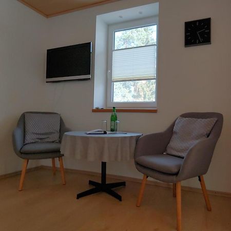 Moderne Ferienwohnungen Am Kurpark - Zentral, Ruhig & Nah Am Edersee Bad Wildungen Exteriör bild